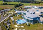 Hôtel Fichtelberg - Siebenquell® Gesundzeitresort-1