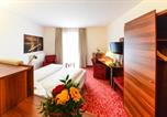 Hôtel Landsberg am Lech - Hotel Günter-1