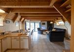 Location vacances Wremen - Ferienhaus Lale Andersen 26-4