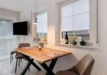 Location vacances  Allensbach - Ferienwohnung Heidegarten-3