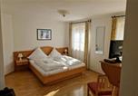 Hôtel Münsing - Hotel Gasthaus Aujäger-3