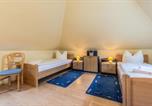 Location vacances Sassnitz - Ferienhaus Trelleborg, Wohnung 4-3