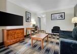 Hôtel Webster - Best Western Inn at the Rochester Airport-4