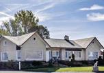 Location vacances Ruiselede - Holiday Home Ruiselede 62 With Sauna-4