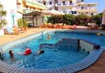 Location vacances Γάζιον - Albatross Apartments-3