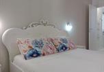 Location vacances Molise - Viola di Mare Rooms and Parking-1