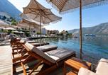 Hôtel Baie de Kotor - Hotel Palazzo del Mare - Essenza-4