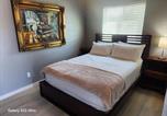 Location vacances Pahrump - Sunrise Springs-2