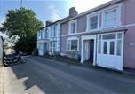 Location vacances New Quay - Hedd Mor-3