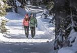 Location vacances Gerlos - Chalet Lena-3