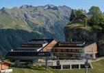 Hôtel Clusone - Rifugio Colere 1600 by Cloud 7-1