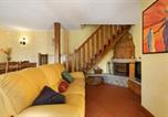 Location vacances Sarre - Casa Mauro con vista su Aosta-4