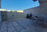 Location vacances Porto Cesareo - Kennedy Apartments- Porto Cesareo-1