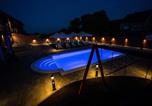 Location vacances Vukovar-Sirmium - Villa Biser Dunava-2