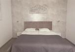 Location vacances Slavonski Brod-Posavina - Apartment Centar-1