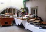 Hôtel Neustadt an der Waldnaab - Meister Bär Hotel Ostbayern-3