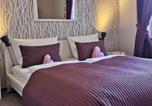 Location vacances Fehmarn - App Kaleu-1