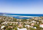 Location vacances Plettenberg Bay - Hilltop Bayview Luxury Apartments-2