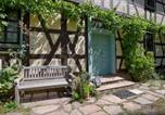 Location vacances Thuringe - Ferienwohnung Teichblick-1