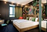 Hôtel Augsburg - Rugs Hotel Augsburg, Trademark Collection by Wyndham-1