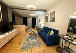 Location vacances  Serbie - Park Residence 2-3
