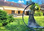 Location vacances  Seine et Marne - Domaine La Symphonie de la Forêt-2