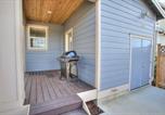 Location vacances Hoquiam - Crabby Daddy & The Blue Mermaid-2