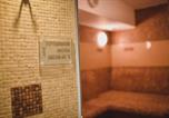 Hôtel Františkovy Lázně - Zámek Kamenný Dvůr-3