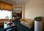 Hôtel Avigliana - Dropiluc-2