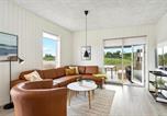 Location vacances Viborg - Awesome Home In Løgstrup With Kitchen-3