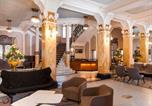 Hôtel Interlaken - Royal St. Georges Hotel Interlaken - Mgallery Collection-4