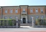 Hôtel Parme - Student's Hostel Parma-1