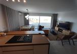 Location vacances  Barrage de l'Arade - Terrace Ferragudo River View Flat Super-2
