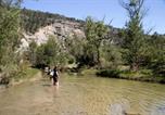 Location vacances  Province de Huesca - Casa el Pelaire-4