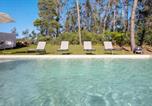 Location vacances Vila do Conde - Villa da Floresta-2