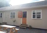 Location vacances Ballater - The Cabin at No 45-1