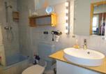 Location vacances Dahme - Haus Sandra Fewo 5 mit Terrasse, Parkplatz, Fahrradgarage, Trampolin, Tischtennis-4