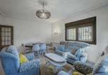 Location vacances  Palence - El Corcal-4
