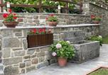 Location vacances Castel Focognano - Villa Marinelli-4