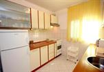 Location vacances Vis - House Paulo3-4