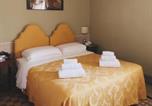 Hôtel Province d'Arezzo - Hotel L'Aretino-3