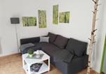 Location vacances Roßhaupten - Neu Apartment am Birkenfeld Allgäu Kaufbeuren-1
