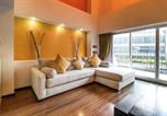 Hôtel Miguel Hidalgo - St Isidro Suites Corporate Housing Spa & Wellness Center-1