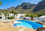 Location vacances Santiago del Teide - Villa Colmena by Villa Plus-2