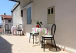 Location vacances Riviera dite de Makarska - Apartments Zeljko-2
