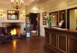 Hôtel Chipping Campden - Three Ways House Hotel-2