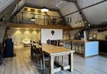 Location vacances Gramat - La grange-1