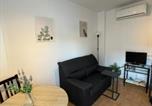 Location vacances Torrox - Casa De Pueblo A 10 Min Playa-3