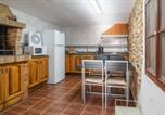 Location vacances  Castellon - Lovely Home In Cabanes With Wifi-4