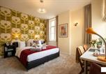 Hôtel Beernem - Central Bruges B&B-3